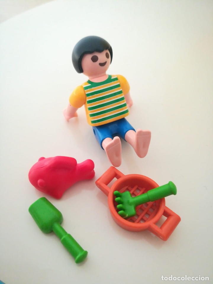 Playmobil: Playmobil playa - Foto 5