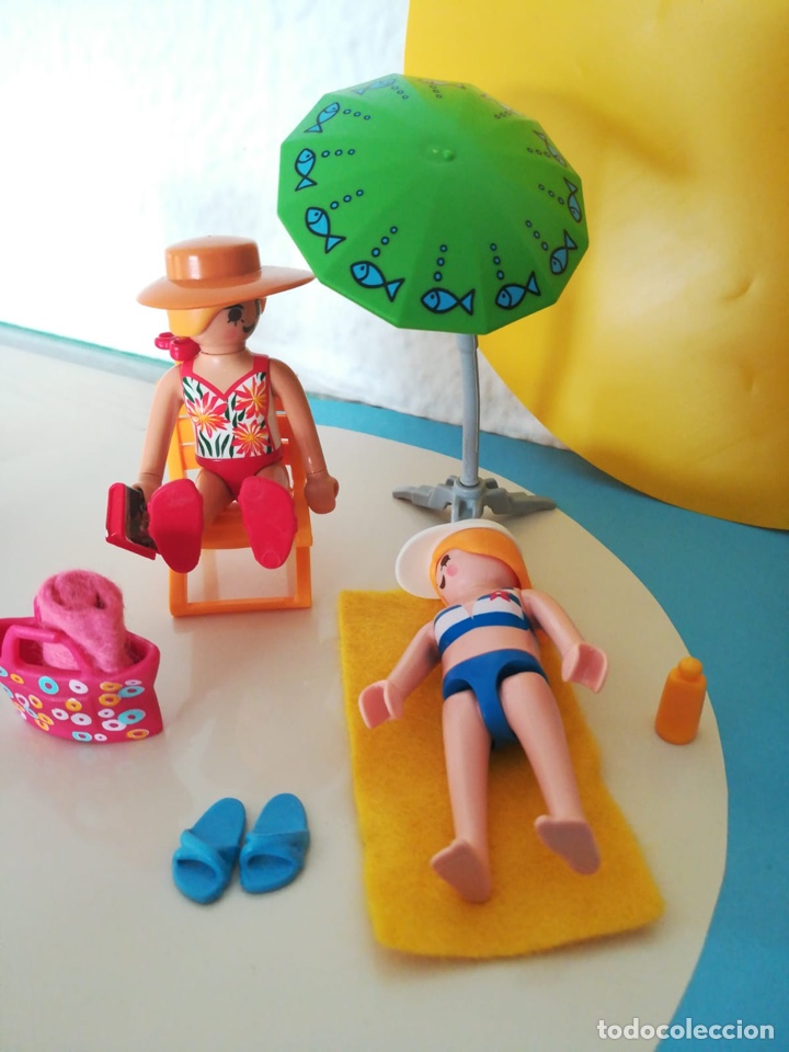 Playmobil: Playmobil playa - Foto 6