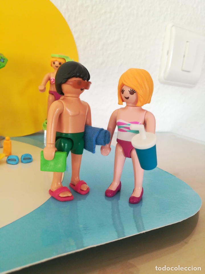 Playmobil: Playmobil playa - Foto 9