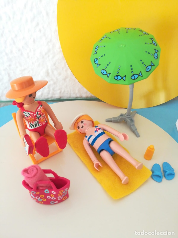 Playmobil: Playmobil playa - Foto 10