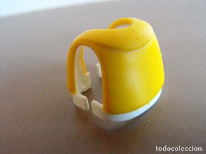 Playmobil: PLAYMOBIL. Chaleco. - Foto 2