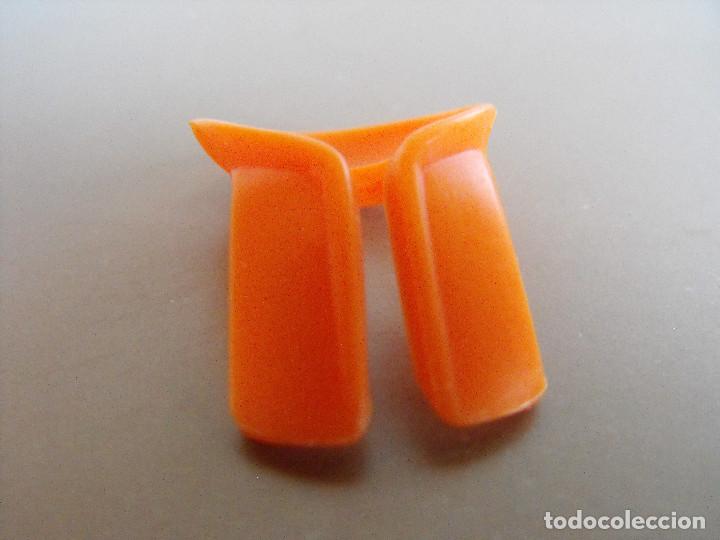 Playmobil: PLAYMOBIL. Chaleco salvavidas. - Foto 1