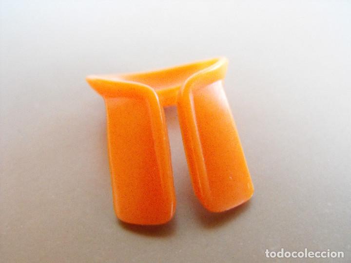 Playmobil: PLAYMOBIL. Chaleco salvavidas. - Foto 1