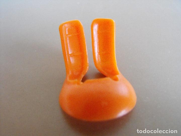 Playmobil: PLAYMOBIL. Chaleco salvavidas. - Foto 2