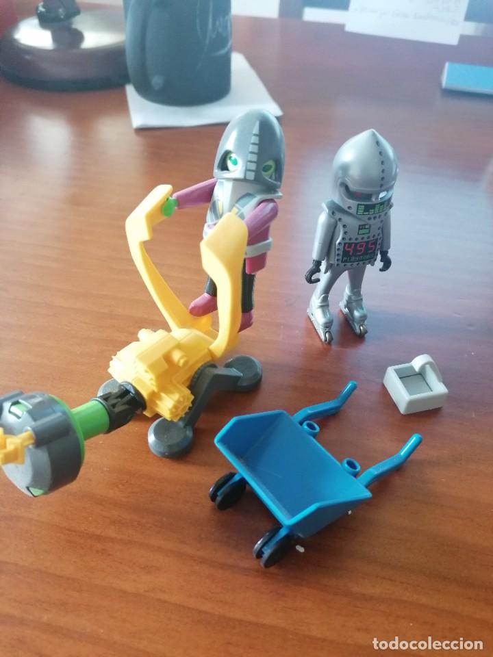 Playmobil: PLAYMOBIL ALIENS - Foto 1