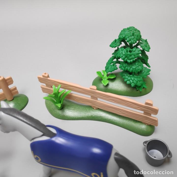 Playmobil: Playmobil Conjunto de caballos - Foto 5
