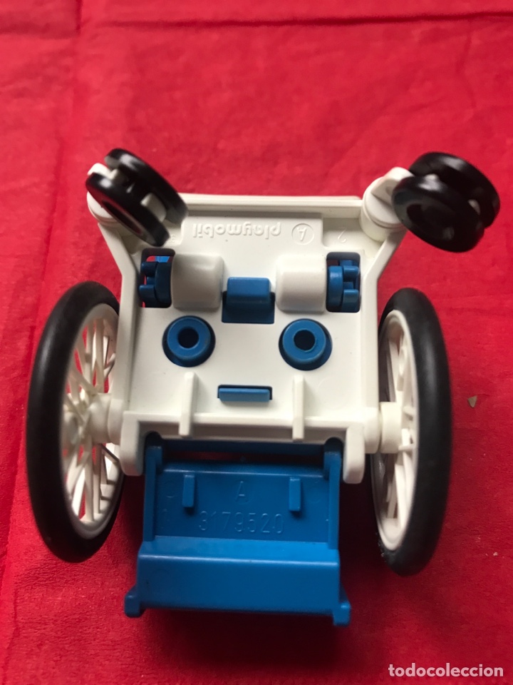 Playmobil: Silla de ruedas Playmobil. - Foto 2