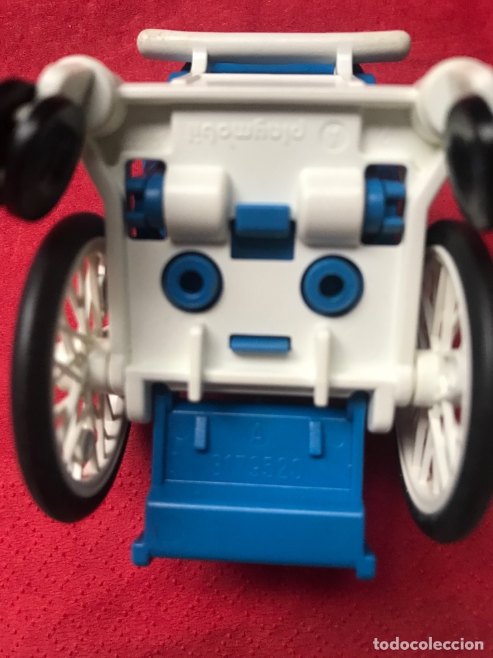 Playmobil: Silla de ruedas Playmobil. - Foto 3