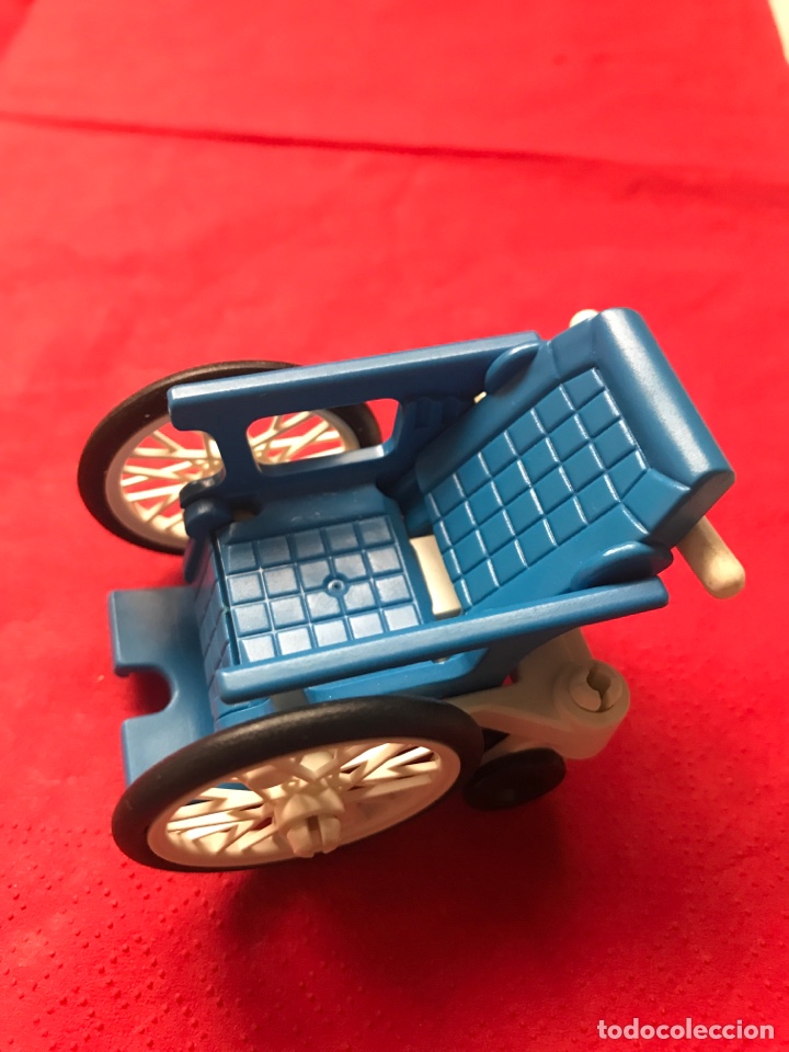 Playmobil: Silla de ruedas Playmobil. - Foto 1