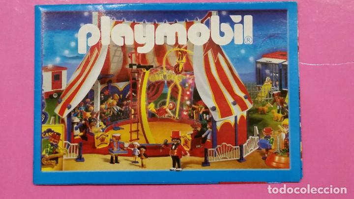 Playmobil: CATALOGO DE PLAYMOBIL 2007 - Foto 1