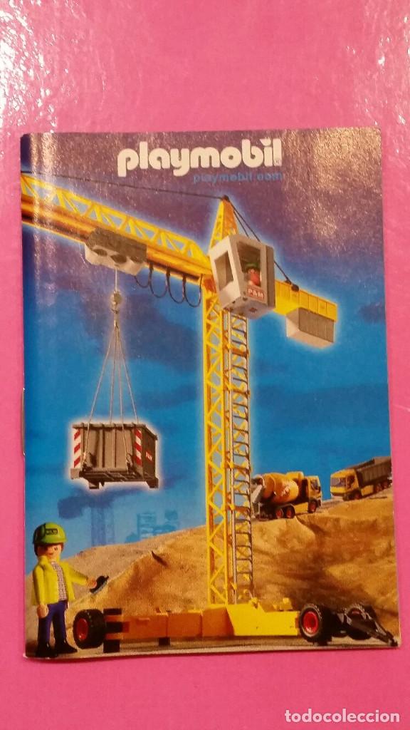Playmobil: CATALOGO DE PLAYMOBIL 2003 - Foto 1