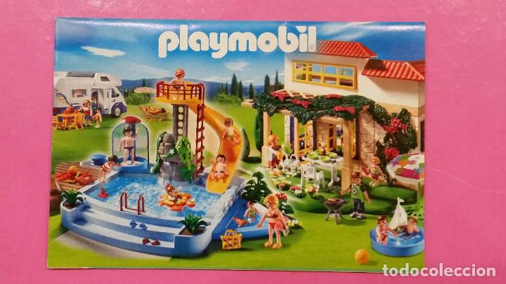 Playmobil: CATALOGO DE PLAYMOBIL - Foto 1