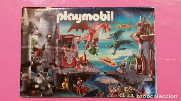 Playmobil: CATALOGO DE PLAYMOBIL - Foto 1