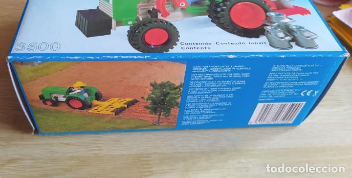 Playmobil: PLAYMOBIL REFERENCIA 3500 - Foto 2