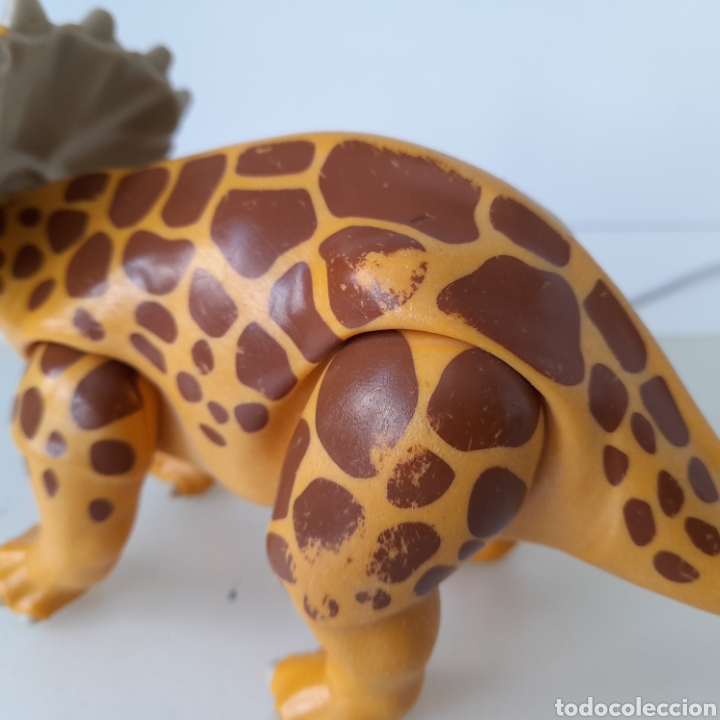 Playmobil: PLAYMOBIL. DINOSAURIO - Foto 2