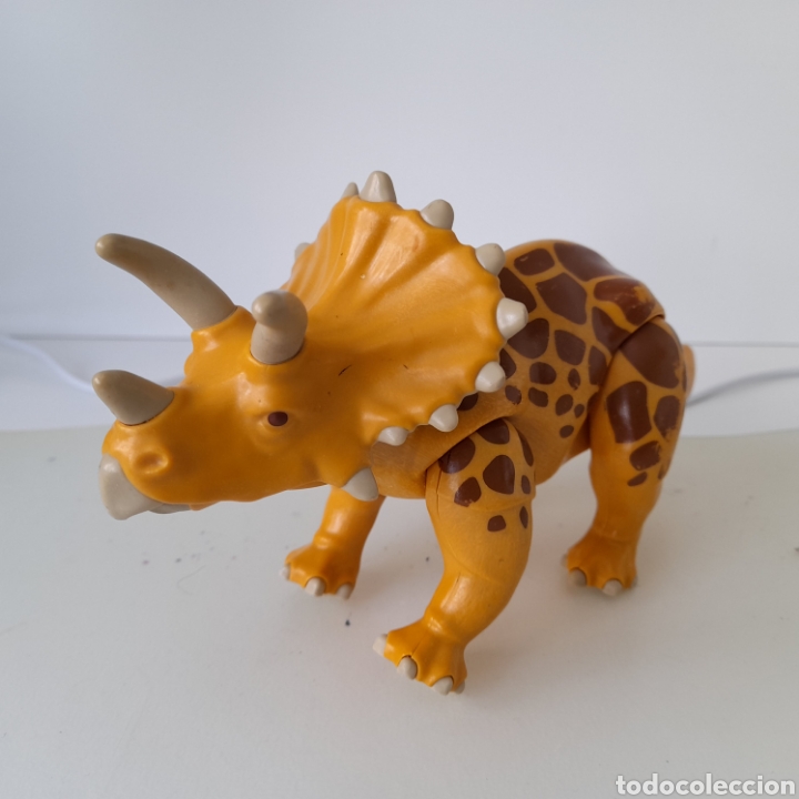 Playmobil: PLAYMOBIL. DINOSAURIO - Foto 3