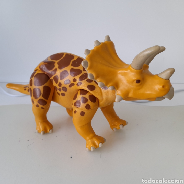 Playmobil: PLAYMOBIL. DINOSAURIO - Foto 1