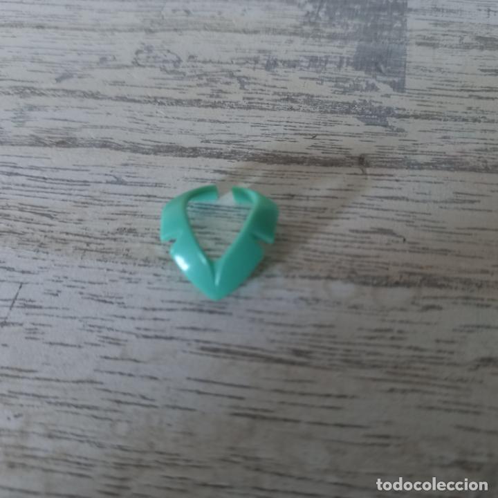 Playmobil: PLAYMOBIL CUELLO SOLAPA PA&Ntilde;UELO O SIMILAR SOLDADO PIRATA ANTIGUO COMPLEMENTO