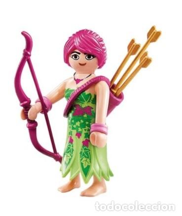 Playmobil: Elfa de los Bosques Playmobil **REF. 9339** - Foto 2