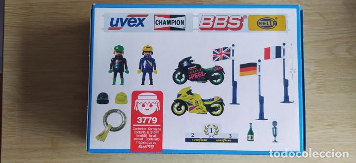 Playmobil: PLAYMOBIL REFERENCIA 3779 - Foto 3
