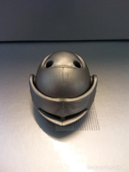 Playmobil: BONITO CASCO. CABALLERO. PLAYMOBIL. - Foto 2