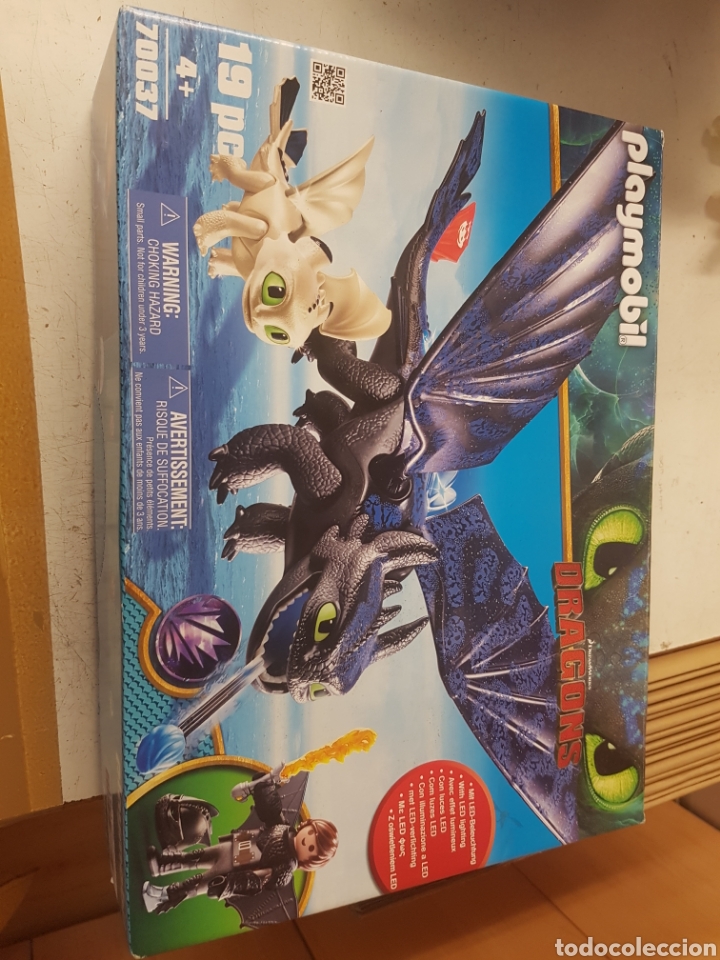 Playmobil: CAJA PLAYMOBIL 70037