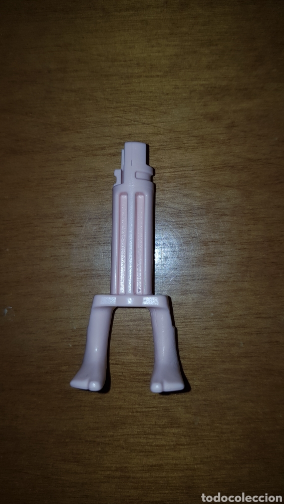 Playmobil: Playmobil piernas esqueleto vestido chica piezas desguace