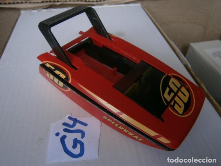 Playmobil: LANCHA RAPIDA PLAYMOBIL - Foto 1