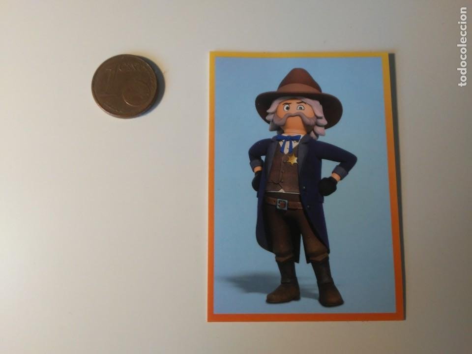 playmobil sombrero gorro sheriff vaquero oeste - Buy Playmobil on  todocoleccion