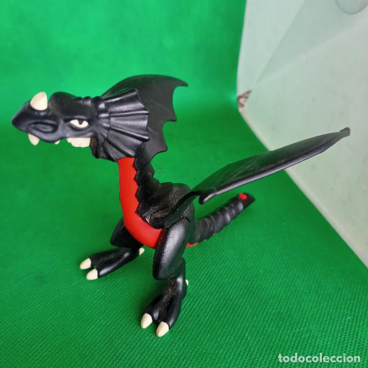 Playmobil: Drag&oacute;n Playmobil 2009 - Foto 2
