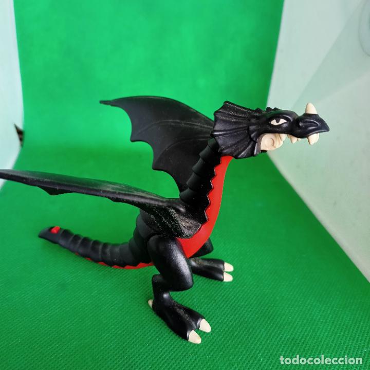 Playmobil: Drag&oacute;n Playmobil 2009 - Foto 1