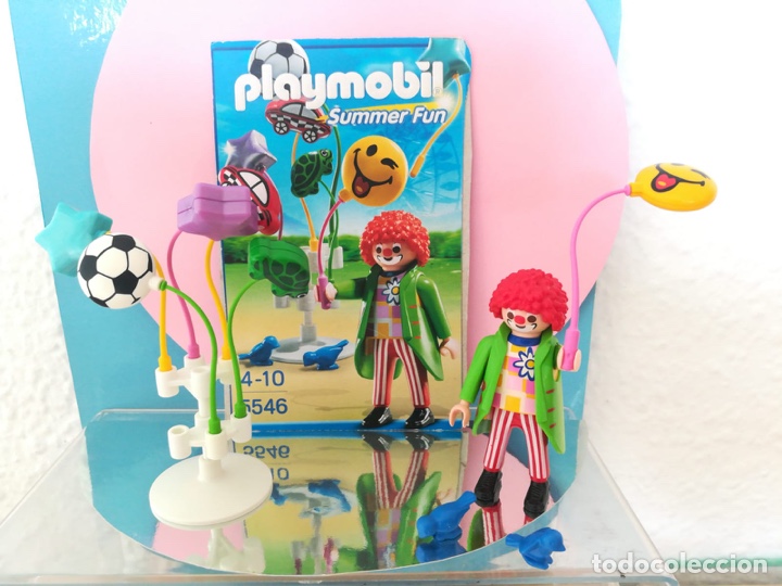 Playmobil: Circo playmobil. - Foto 2