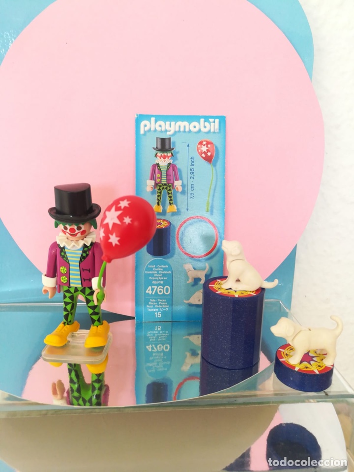 Playmobil: Circo playmobil. - Foto 3