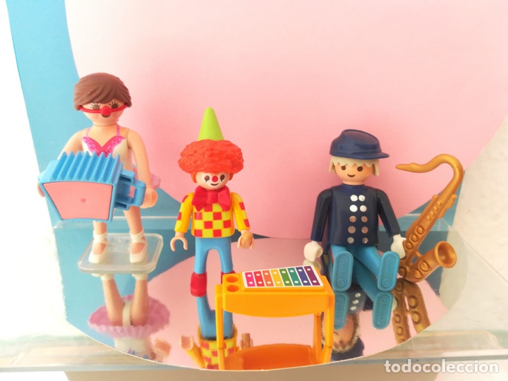 Playmobil: Circo playmobil. - Foto 4