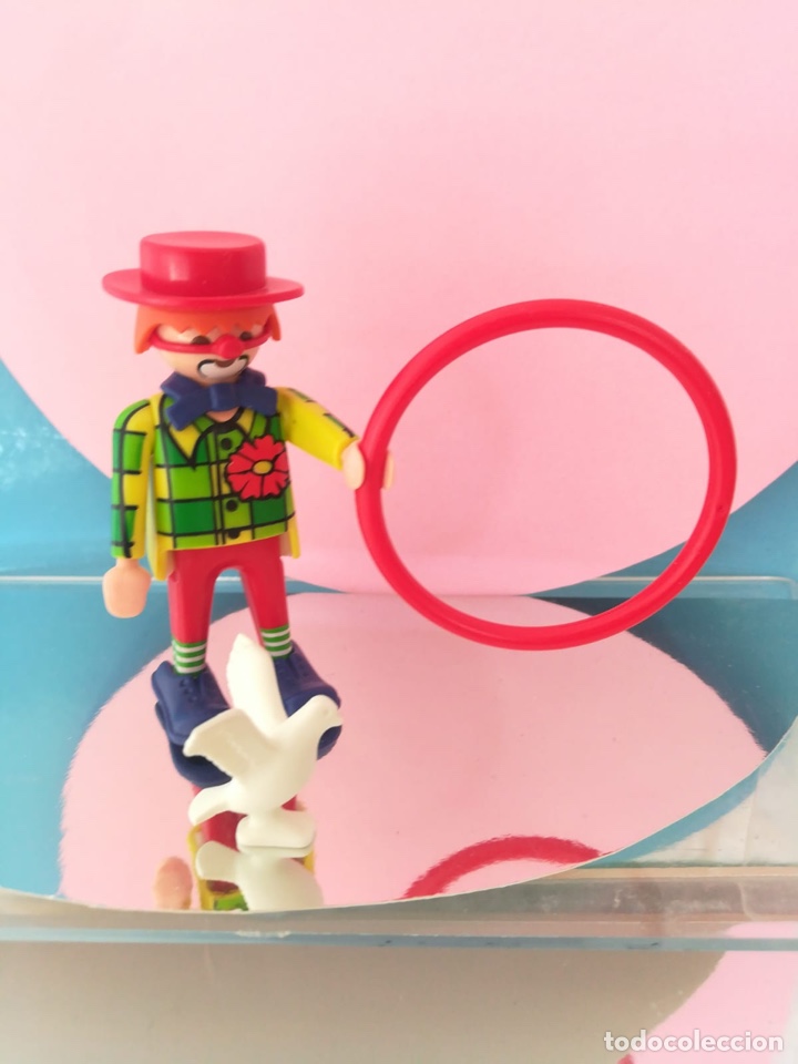 Playmobil: Circo playmobil. - Foto 5