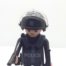 Playmobil: PLAYMOBIL POLICIA. Lote 262103915