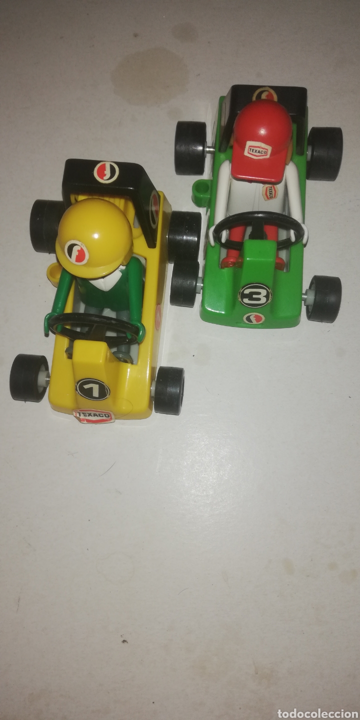 Playmobil: Famobil coches