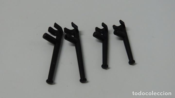 Playmobil: playmobil muletas - Foto 1