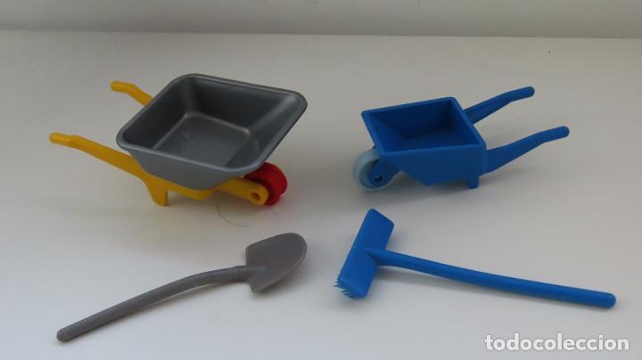 Playmobil: playmobil carretillas - Foto 3