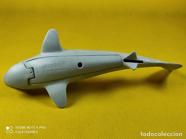 Playmobil: Playmobil Tibur&oacute;n - Foto 3