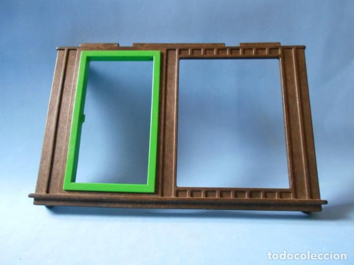 Playmobil: PLAYMOBIL : GRANJA : BASTIDOR - Foto 1