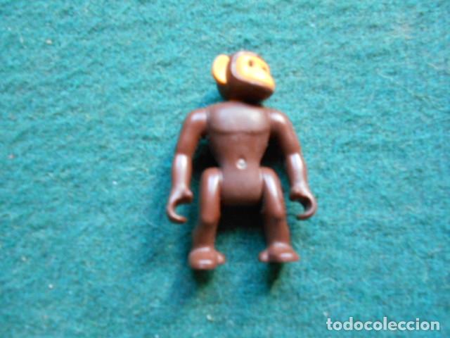 Playmobil: PIEZA DE PLAYMOBIL MONO - Foto 1