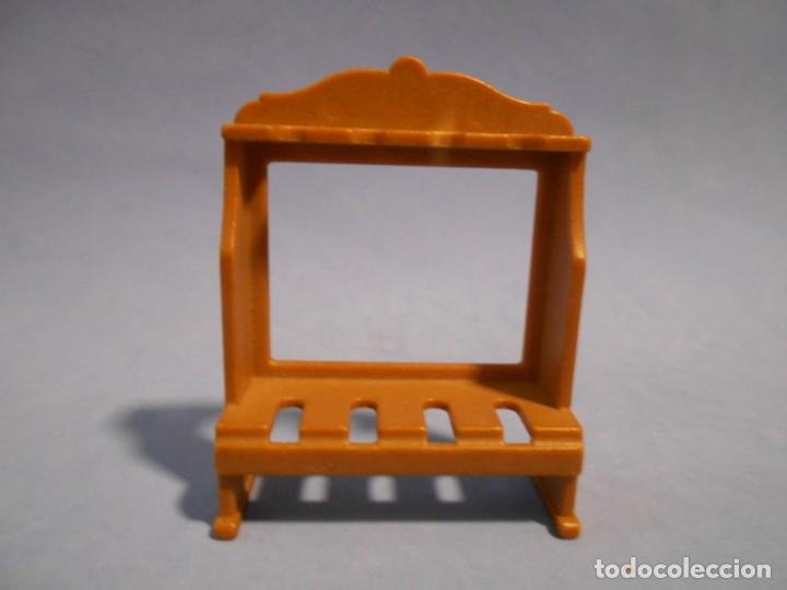 Playmobil: PLAYMOBIL : WEST , OESTE : COMPLEMENTO ARMERO - Foto 1