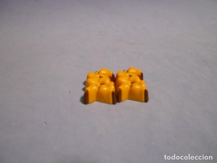 Playmobil: PLAYMOBIL : MERCADO , GRANJA : PERAS - Foto 1