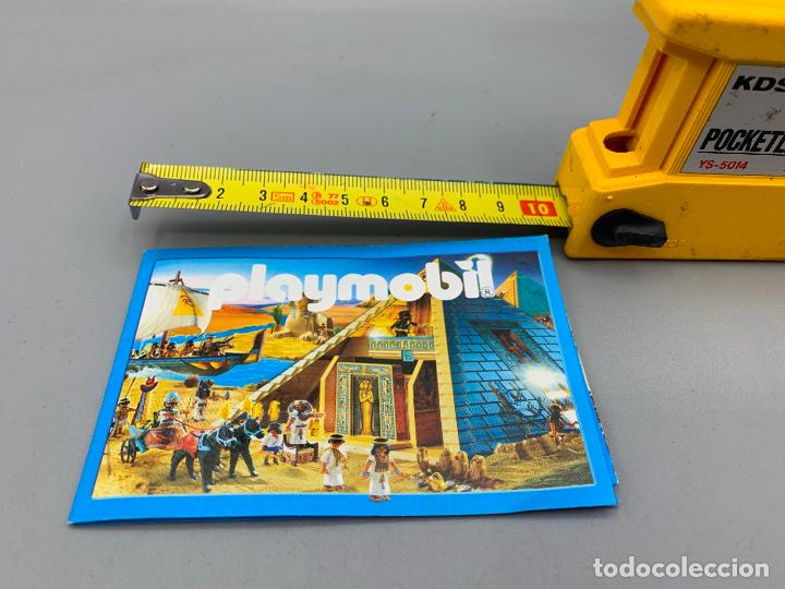 Playmobil: Playmobil libreto informativo de Egipto - Foto 1