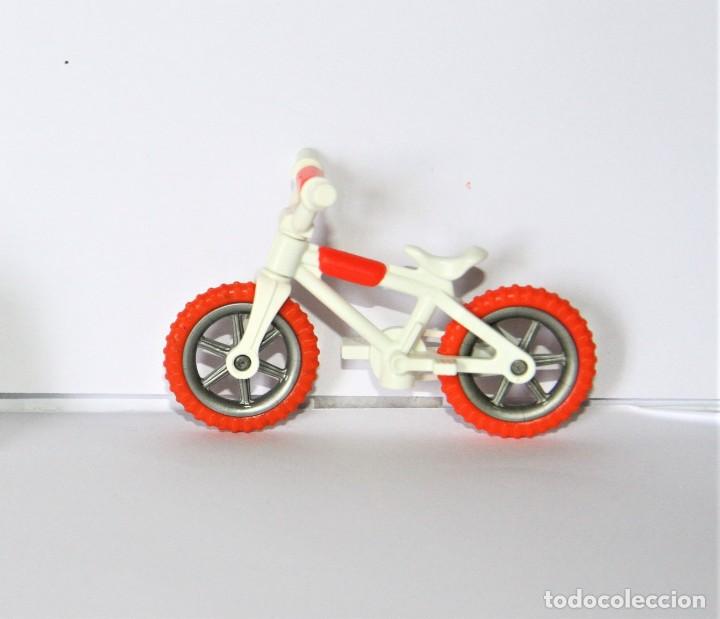 Playmobil: PLAYMOBIL MEDIEVAL BICICLETA NI&Ntilde;O