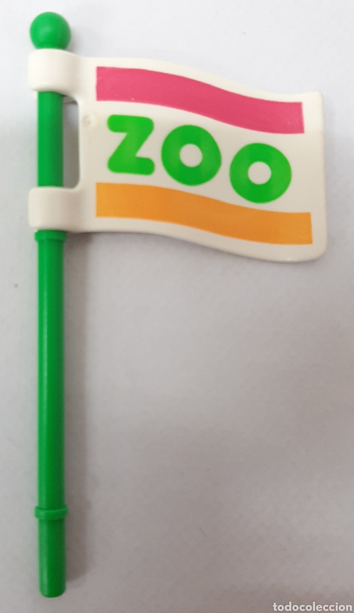 zoo playmobil (3634) - Acheter Playmobil sur todocoleccion