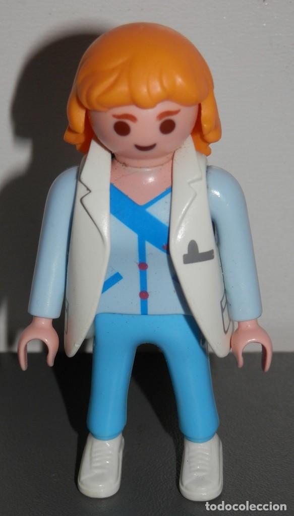 Playmobil: FIGURA DE LA PLAYMOBIL - Foto 1