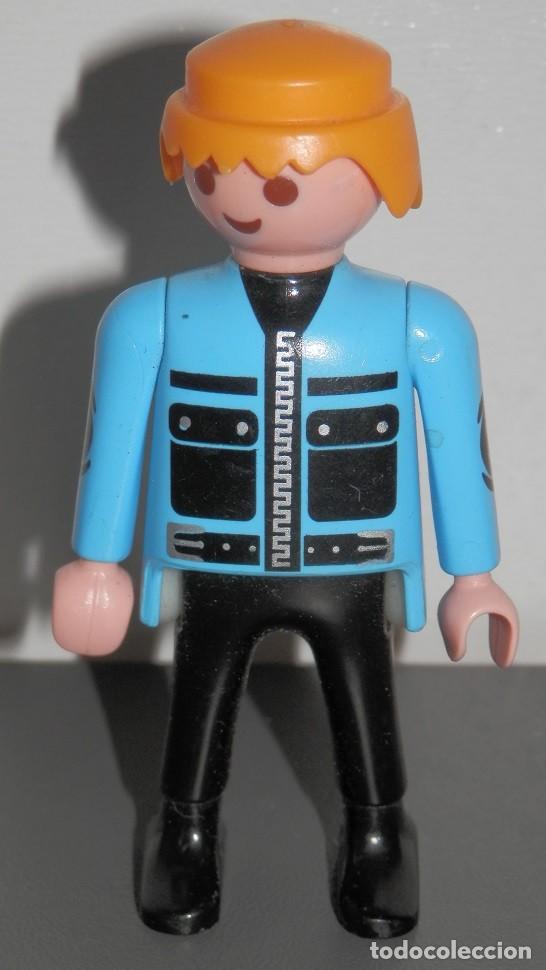 Playmobil: FIGURA DE LA PLAYMOBIL