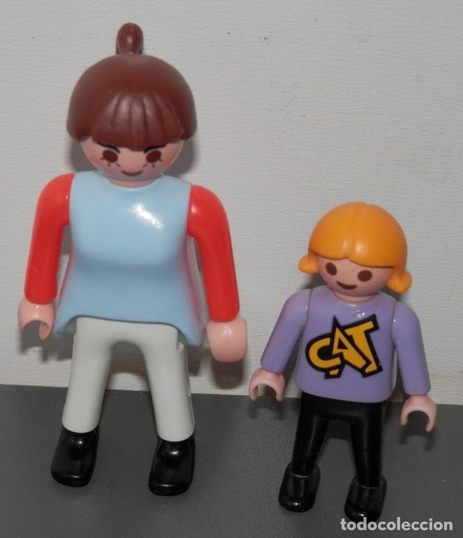Playmobil: FIGURAS DE LA PLAYMOBIL - Foto 1